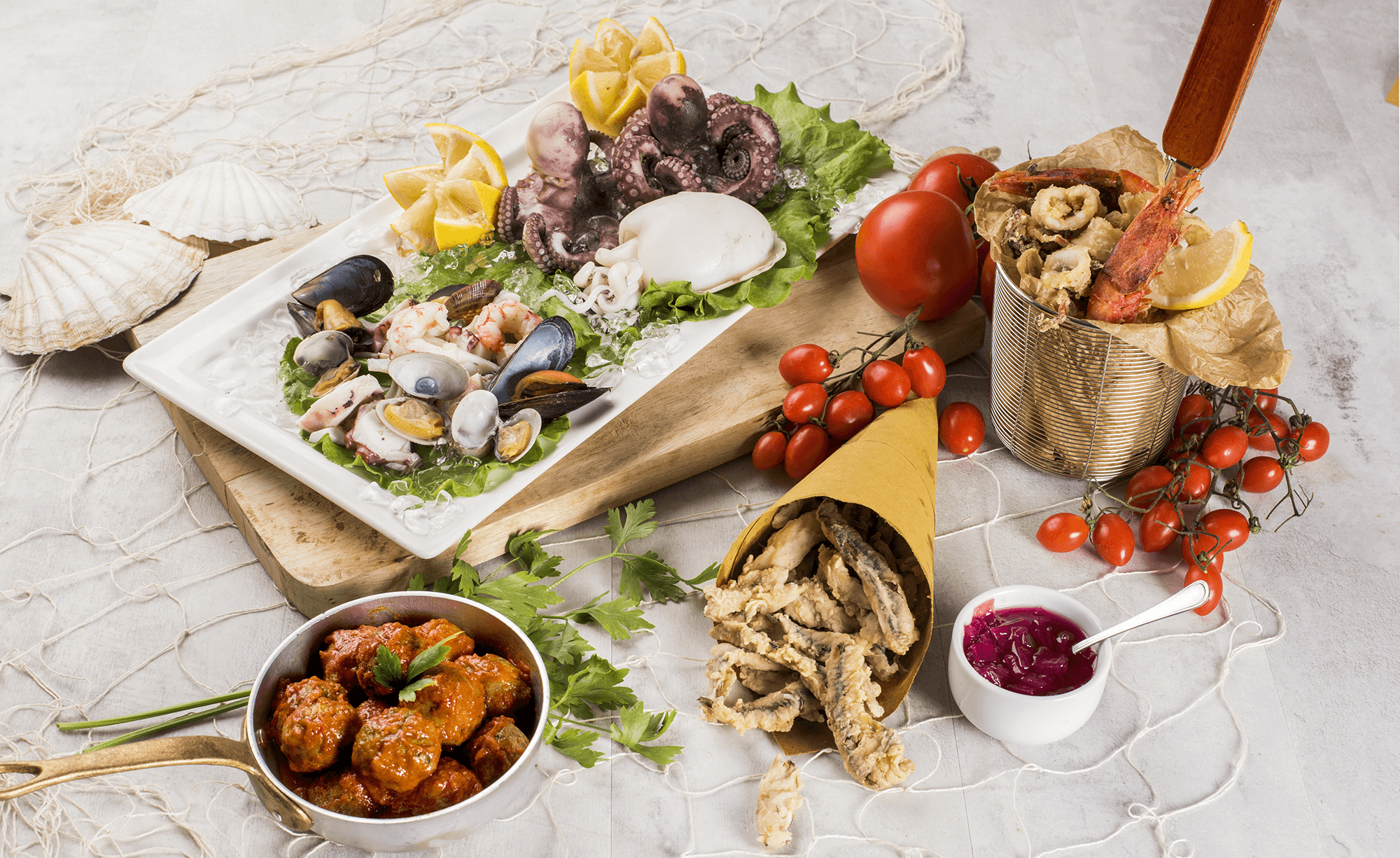 Fritto